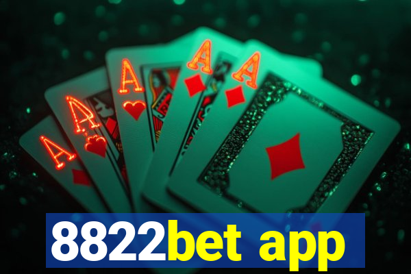 8822bet app